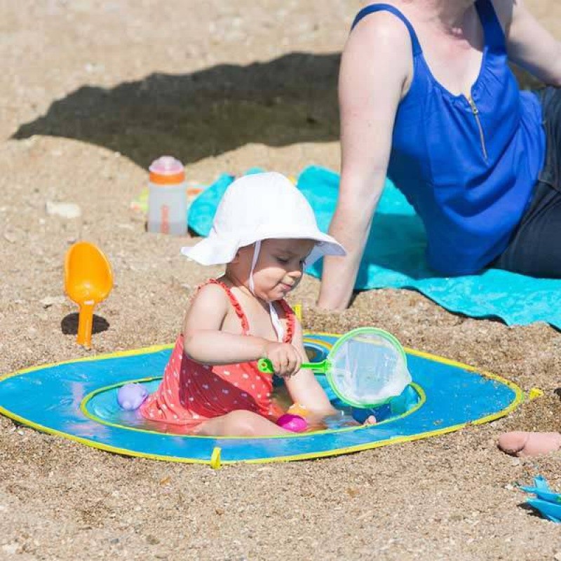 PISCINE POPUP
