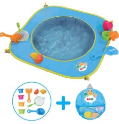 PISCINE POPUP