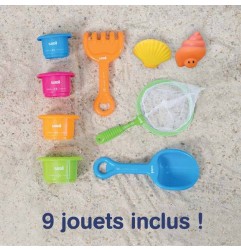 PISCINE POPUP