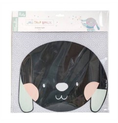 ARDOISE LAPIN