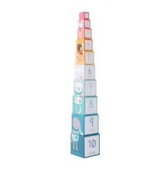 CUBES EMPILABLES JOLIS TROP BEAUX