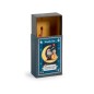 SOURIS DENT DE LAIT LES MOUSTACHES