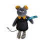 SOURIS DENT DE LAIT LES MOUSTACHES