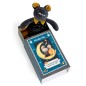 SOURIS DENT DE LAIT LES MOUSTACHES