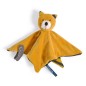 DOUDOU CHAT MOUTARDE LULU LES MOUSTACHES