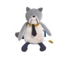 CHAT MUSICAL LES MOUSTACHES