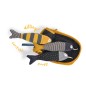 BOITE A SARDINES D'ACTIVITES LES MOUSTACHES