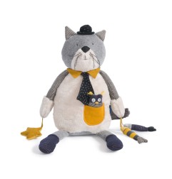 GRAND FERNAND D'ACTIVITES LES MOUSTACHES