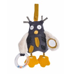 HIBOU D'ACTIVITES LES MOUSTACHES