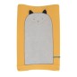 MATELAS A LANGER LES MOUSTACHES