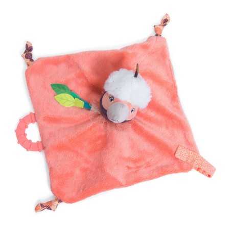 DOUDOU OISEAU PALOMA DANS LA JUNGLE