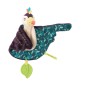 DOUDOU TOUCAN PAKOU DANS LA JUNGLE