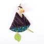 DOUDOU TOUCAN PAKOU DANS LA JUNGLE