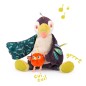 TOUCAN PAKOU MUSICAL DANS LA JUNGLE