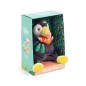 TOUCAN PAKOU MUSICAL DANS LA JUNGLE