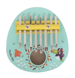 KALIMBA DANS LA JUNGLE