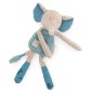 DOUDOU-HOCHET ELEPHANT SOUS MON BAOBAB