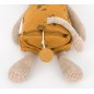 POUPEE MUSIQUE LION SOUS MON BAOBAB