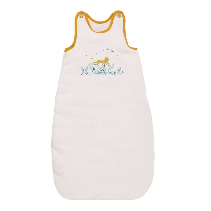 GIGOTEUSE CREME 70 CM SOUS MON BAOBAB