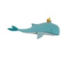 BALEINE JOSEPHINE LE VOYAGE D'OLGA