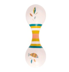 MARACAS DOUBLE CREME LE VOYAGE D'OLGA (EMB/6)