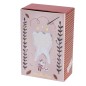 SOURIS DENT DE LAIT APRES LA PLUIE
