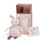 SOURIS DENT DE LAIT APRES LA PLUIE