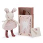 SOURIS DENT DE LAIT APRES LA PLUIE