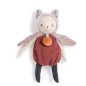 POUPEE CHAT GIBOULEE APRES LA PLUIE