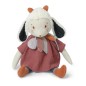 GRAND MOUTON FENOUIL APRES LA PLUIE