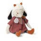 GRAND MOUTON FENOUIL APRES LA PLUIE