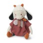 GRAND MOUTON FENOUIL APRES LA PLUIE