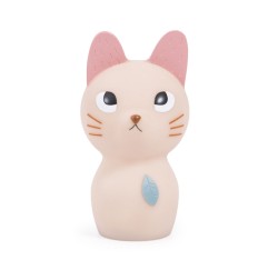 VEILLEUSE CHAT (USB) APRES LA PLUIE