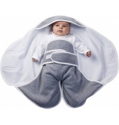BABYNOMADE SIMPLE POLAIRE
