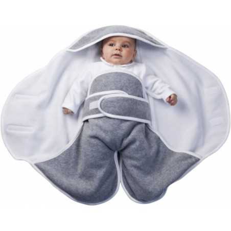 BABYNOMADE SIMPLE POLAIRE