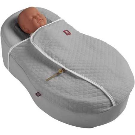 COCOONACOVER OUATINEE FLEUR DE COTON