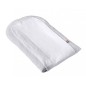 MATELAS A LANGER   HOUSSE GRIS PERLE
