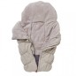 CHANCELIERE HIGH PERFORMANCE 6-24 MOIS GRIS