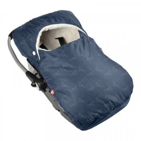CHANCELIERE SIEGE AUTO 0-12M STELLAR DOTS