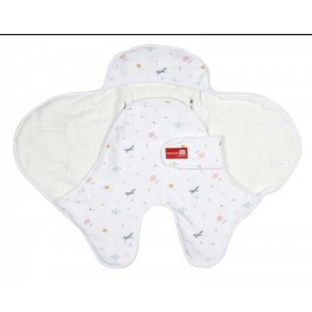 BABYNOMADE DOUBLE POLAIRE - 0-6M -