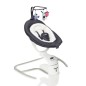 BALANCELLE SWOON MOTION ZINC (AVEC ADAPTATEUR)