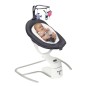 BALANCELLE SWOON MOTION ZINC (AVEC ADAPTATEUR)
