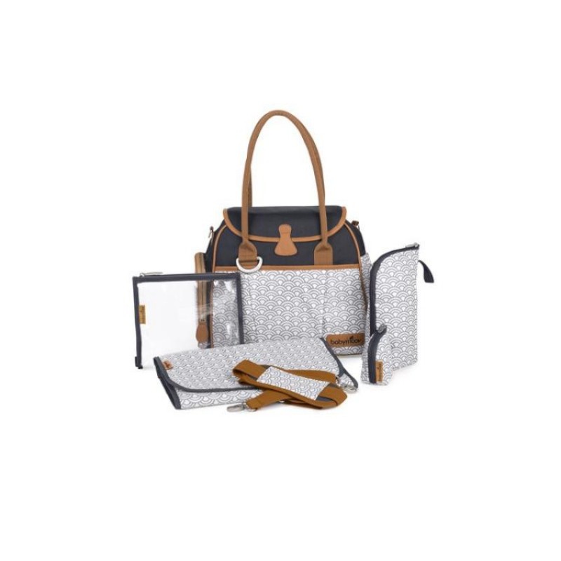 STYLE BAG BLACK