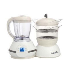 NUTRIBABY CREAM