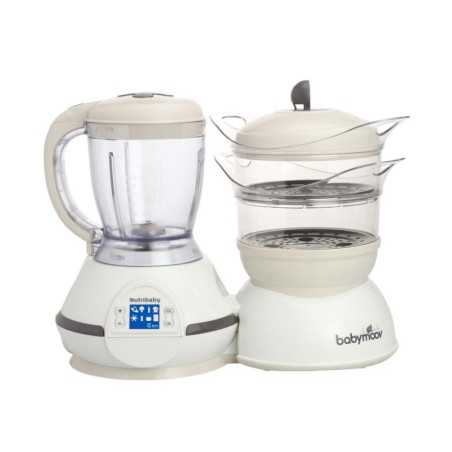 NUTRIBABY CREAM