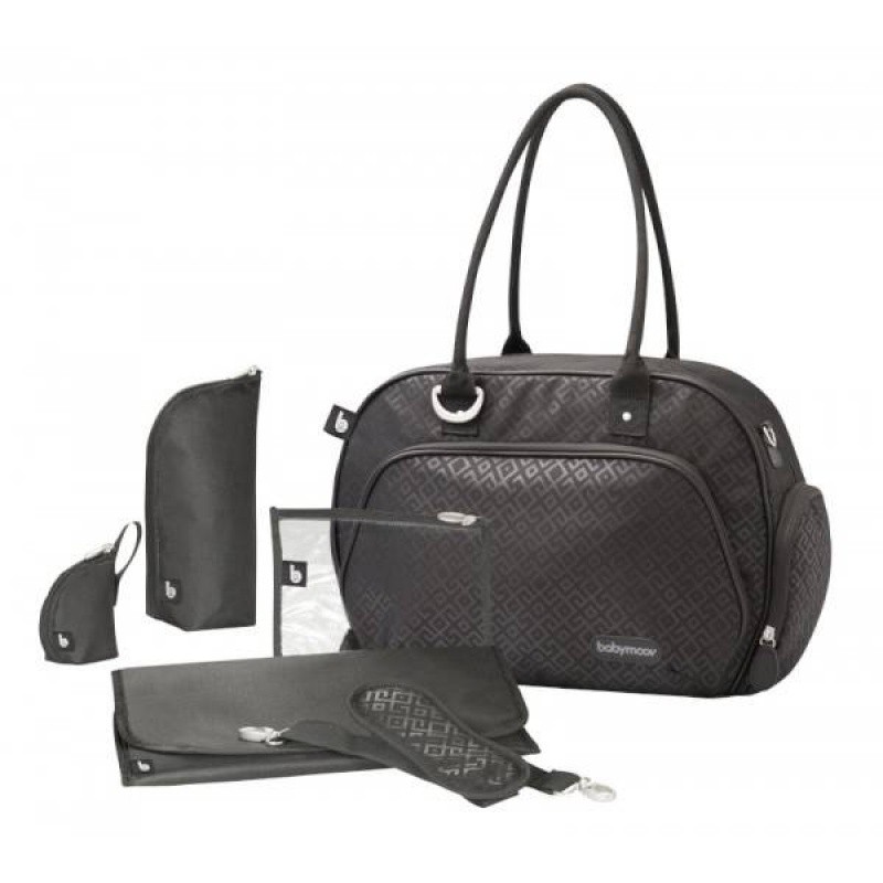 TRENDY BAG BLACK