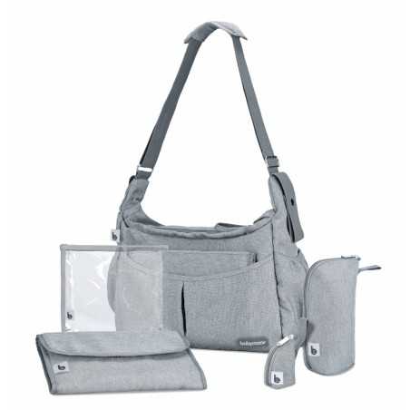 URBAN BAG SMOKEY