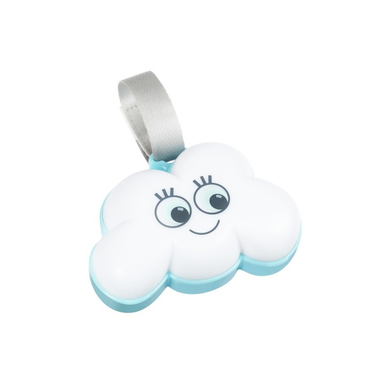 VEILLEUSE NUAGE