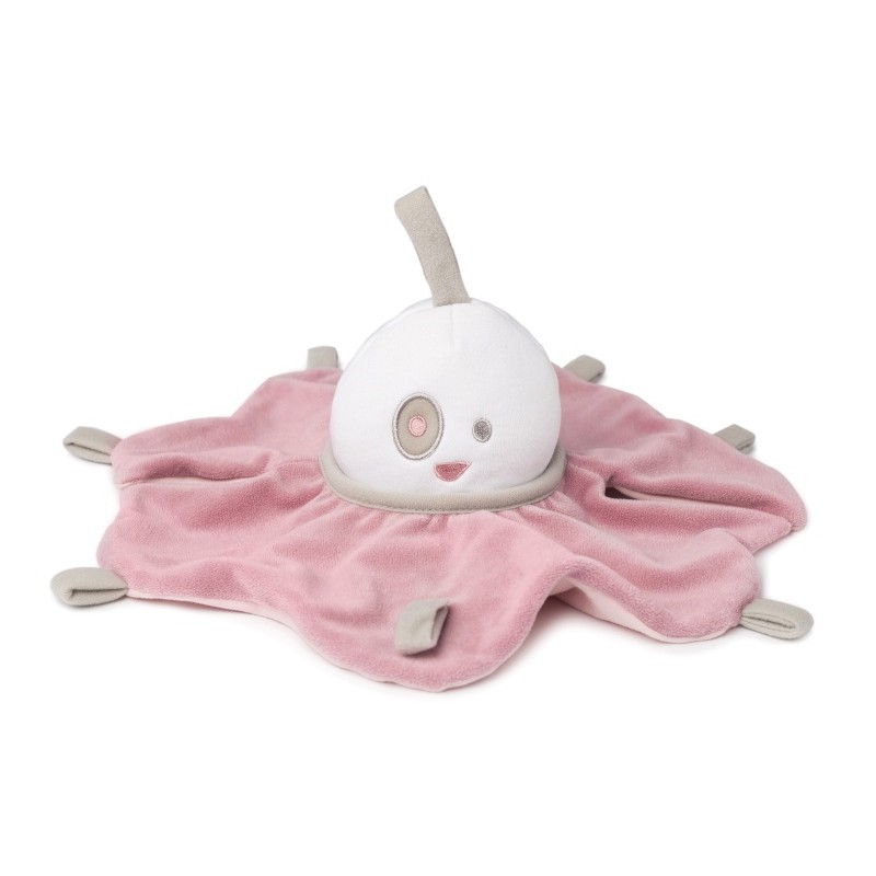 VEILLEUSE DOMMOO SPOOKY PINK