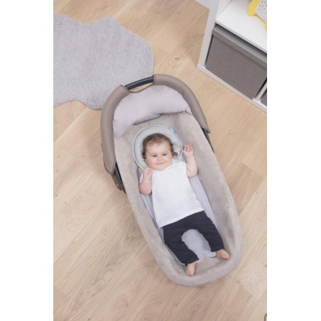 LOVENEST + FRESH SMOKEY (0-6M)